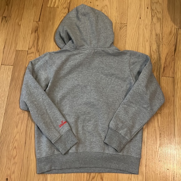 Spalding Sweatshirt - Picture 4 of 5